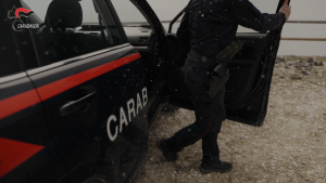 VIDEO_CARABINIERI_COVID_VERONA