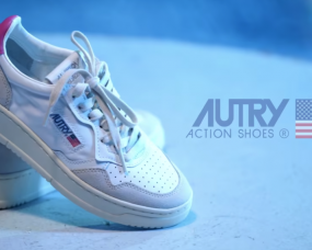 Autry Shoes 2020 Corporate