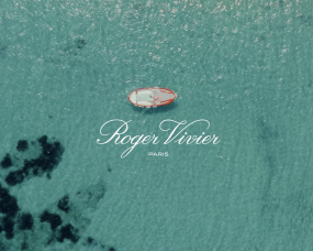 ROGER VIVIER / HIGH SUMMER 24A